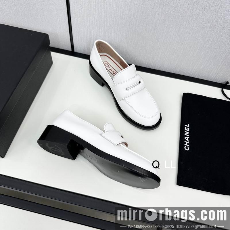 Chanel Replica Shoes sz35-40 LL1209