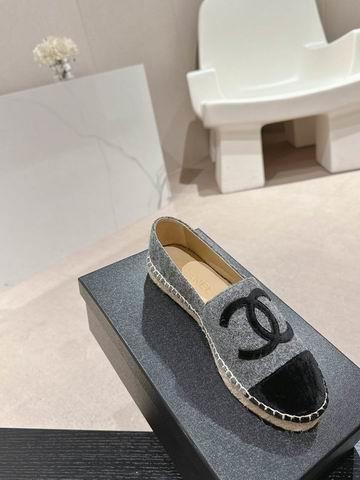 Chanel Replica Shoes sz34-42 mnh0616