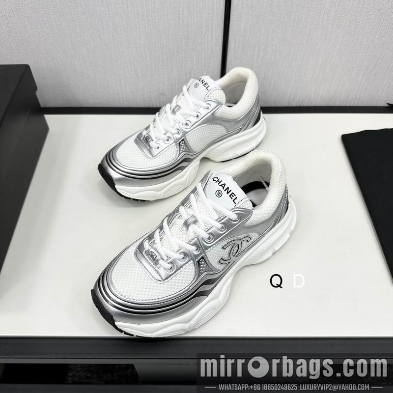 Chanel Replica Shoes sz35-40 GDT0201