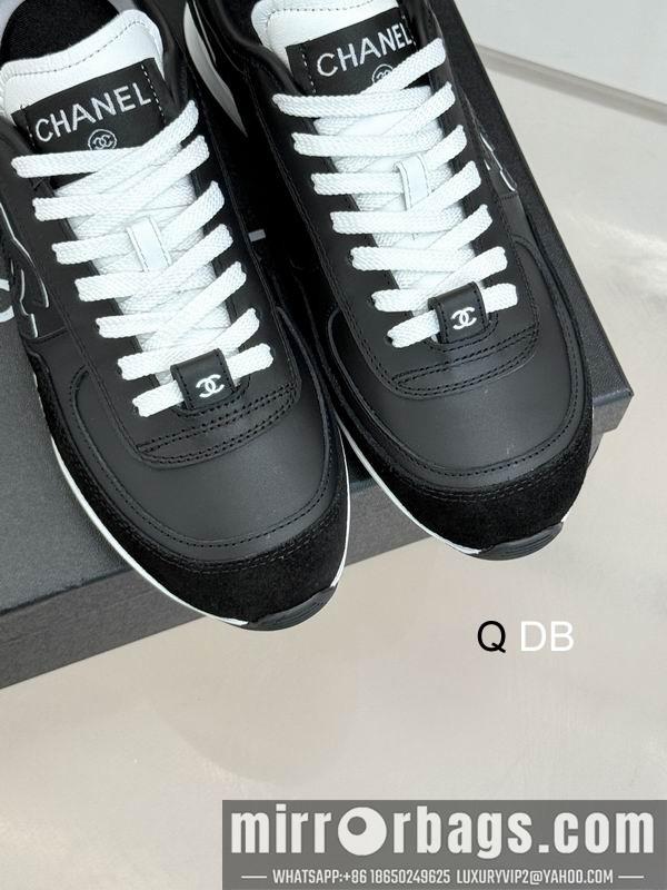 Chanel Replica Shoesl sz35-40 DB0302