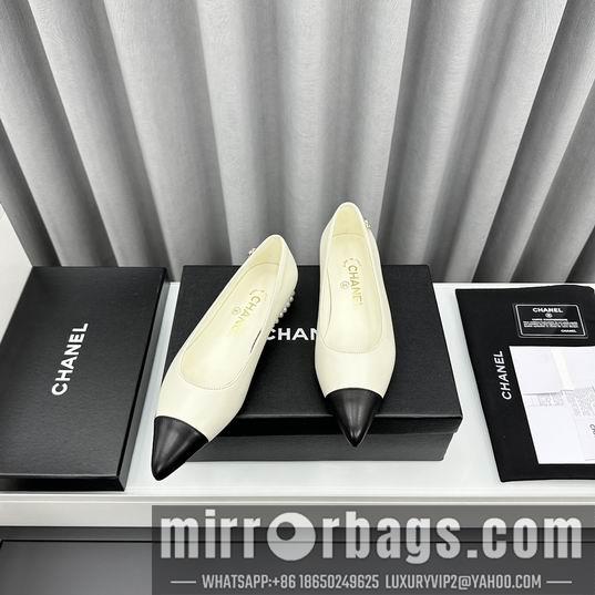 Chanel Replica Shoes sz34-40 mnh0412