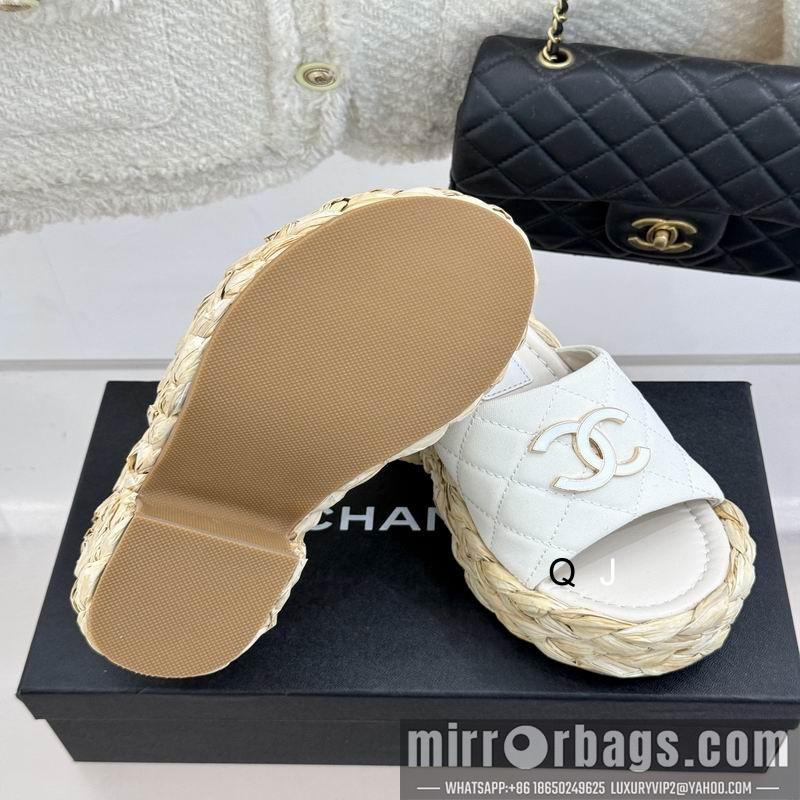 Chanel Replica Shoes sz35-40 J0205