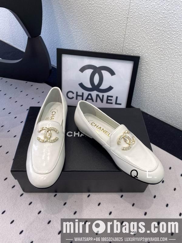 Chanel Replica Shoes sz35-40 LL114