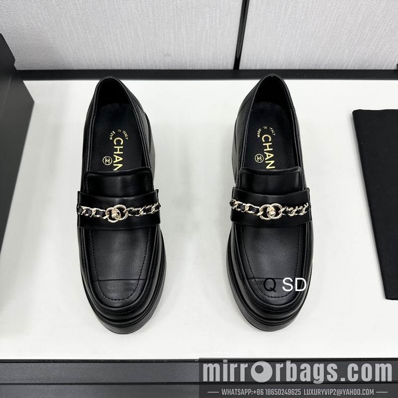 Chanel Replica Shoes sz35-40 SD1201