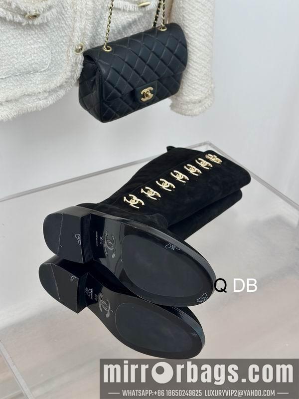 Chanel Replica Shoes sz35-40 DB1222