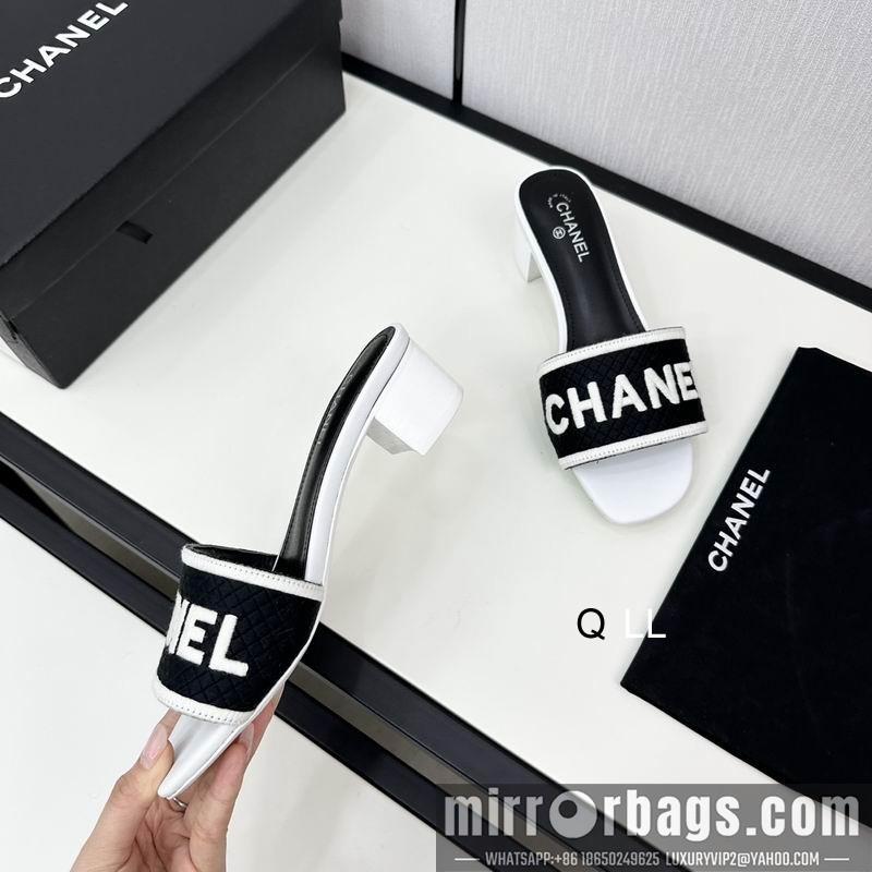 Chanel Replica Shoes sz35-40 LL0701