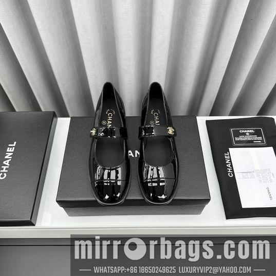 Chanel Replica Shoes sz34-40 mnh0417