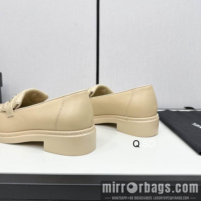 Chanel Replica Shoes sz35-40 SD0301