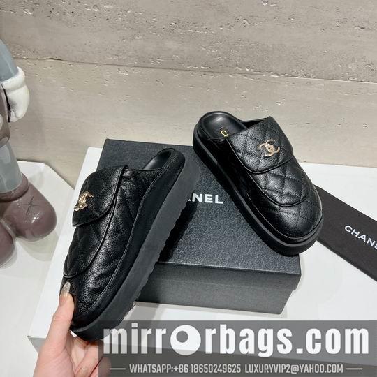 Chanel Replica Shoes sz35-41 mnh0304