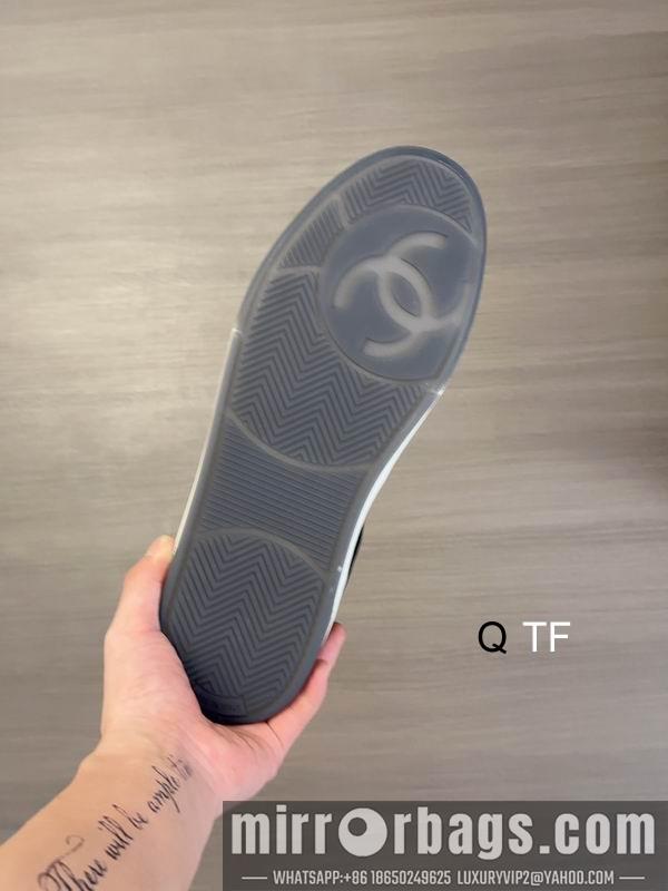 Chanel Replica Shoes sz39-44 TF1001
