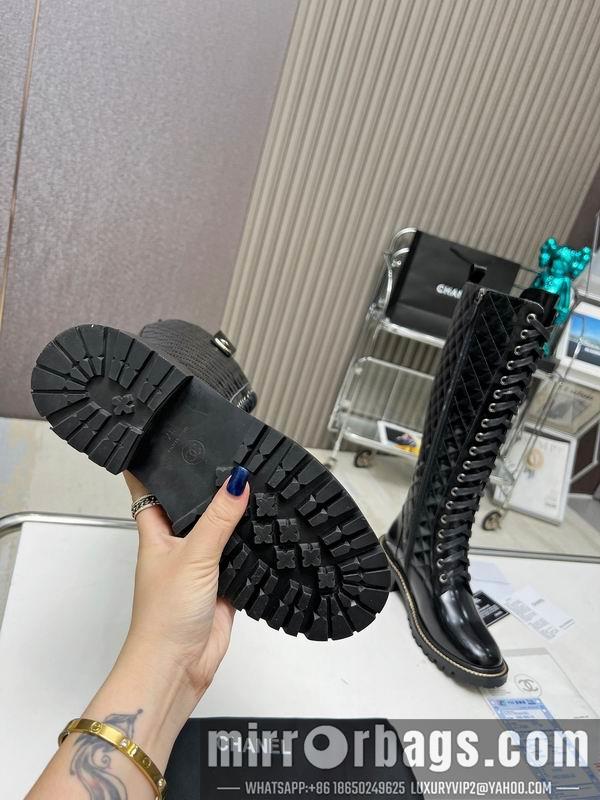 Chanel Replica Shoes sz35-41 fsm0104