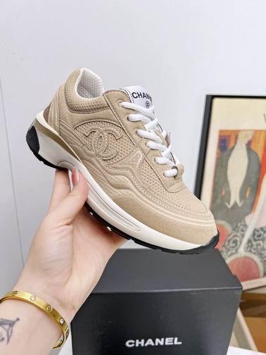 Chanel Replica Shoes sz35-40 mnh0701