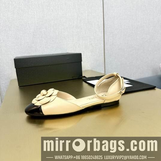 Chanel Replica Shoes sz35-41 mnh0516