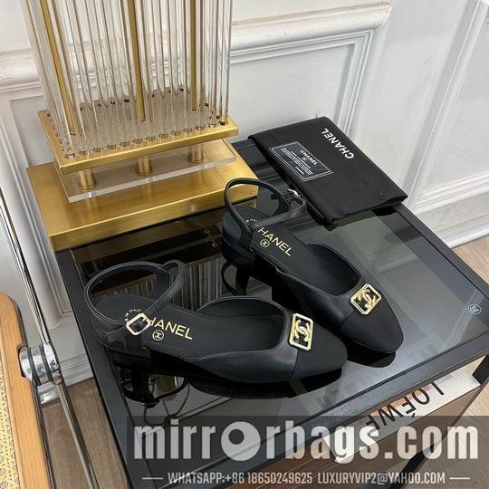 Chanel Replica Shoes sz35-41 mnh0306