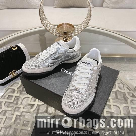 Chanel Replica Shoes sz35-40 mnh0506