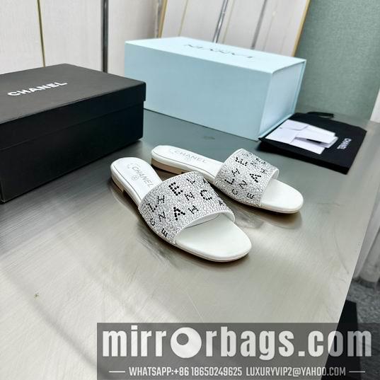 Chanel Replica Shoes sz35-43 mnh0302
