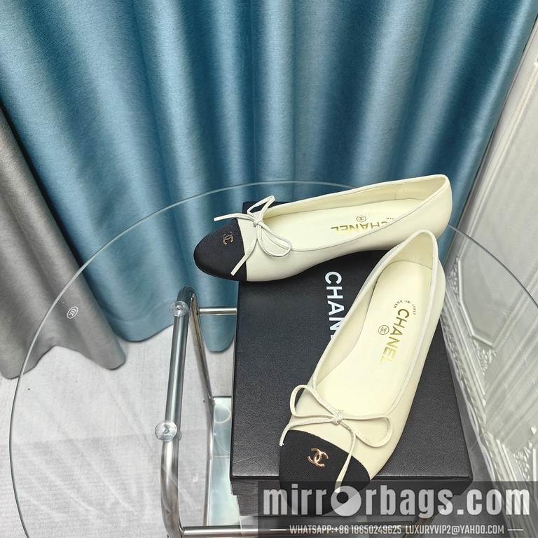 Chanel Replica Shoes sz34-42 mnh0201
