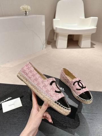 Chanel Replica Shoes sz34-42 mnh0612