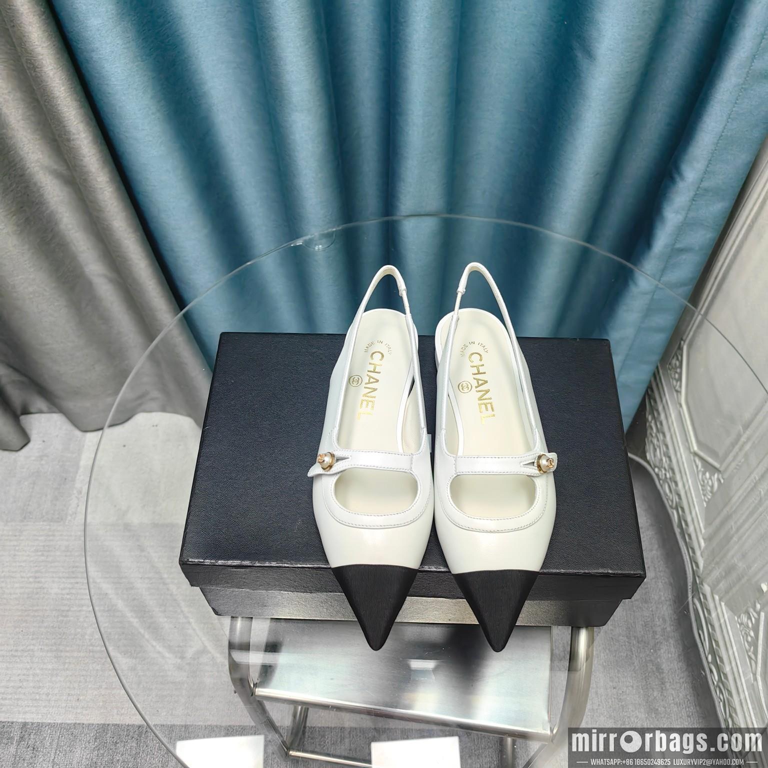 Chanel Replica Shoes sz35-41 h0713