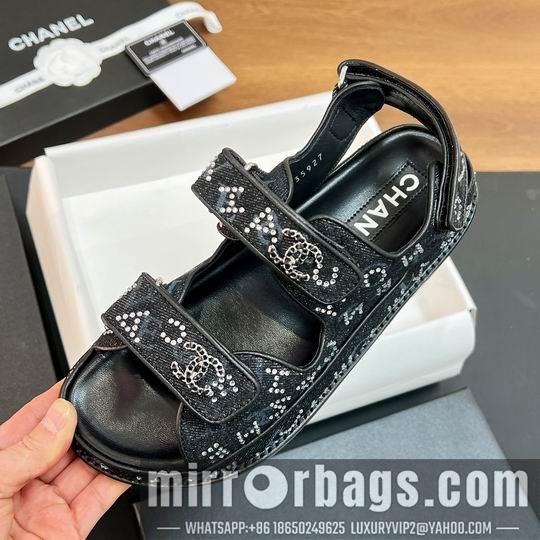 Chanel Replica Shoes sz35-42 mnh0209