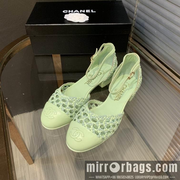 Chanel Replica Shoes sz35-41 mnh0706