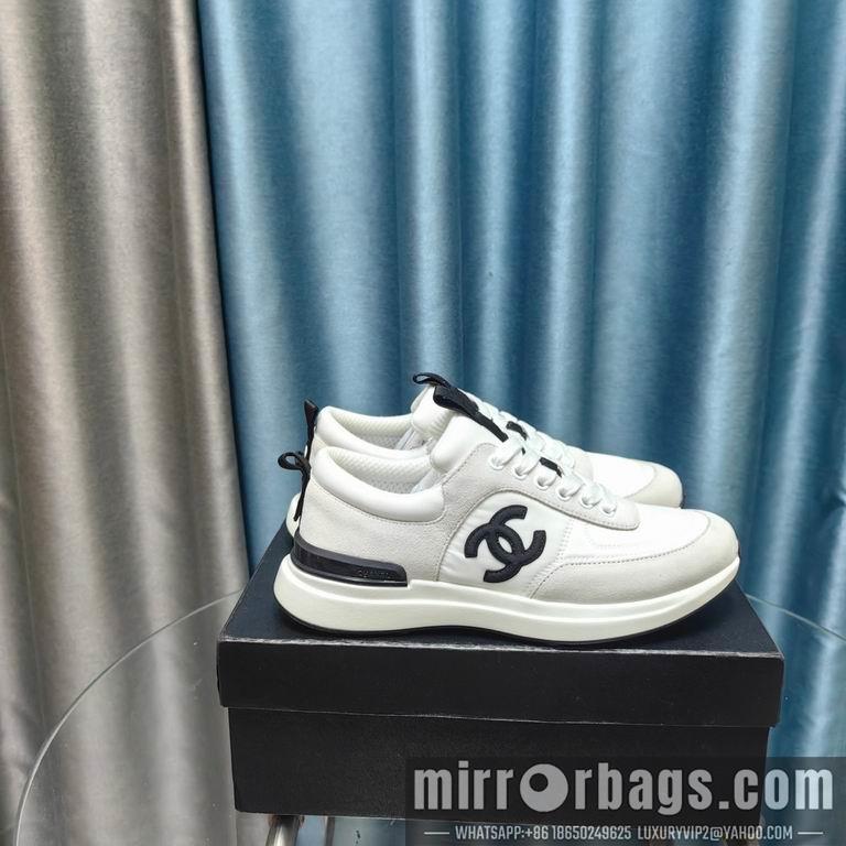Chanel Replica Shoes sz35-41 mnh0806