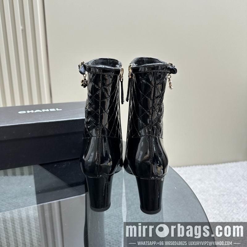 Chanel Replica Shoes sz35-39 fsm0108