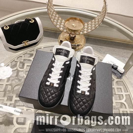 Chanel Replica Shoes sz35-40 mnh0506