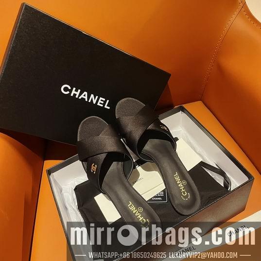Chanel Replica Shoes sz35-40 mnh0502