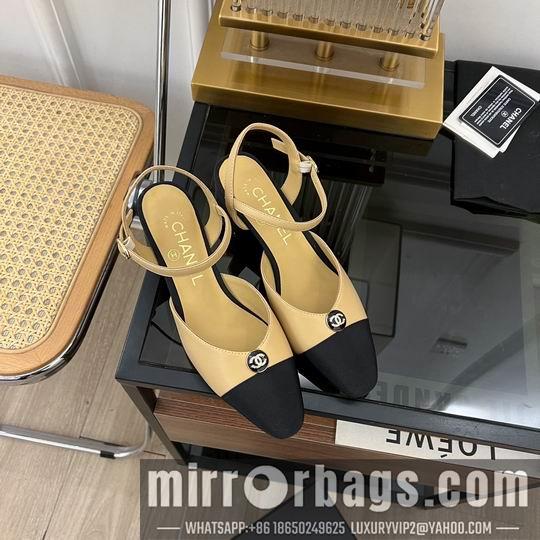 Chanel Replica Shoes sz35-41 mnh0304