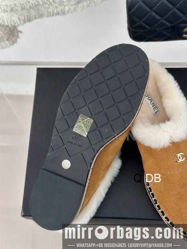 Chanel Replica Shoes sz35-40 DB1204