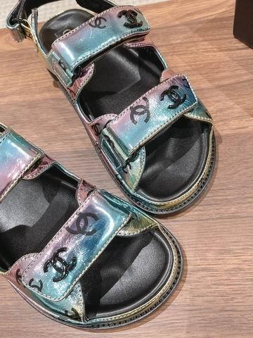 Chanel Replica Shoes sz35-40 mnh0422