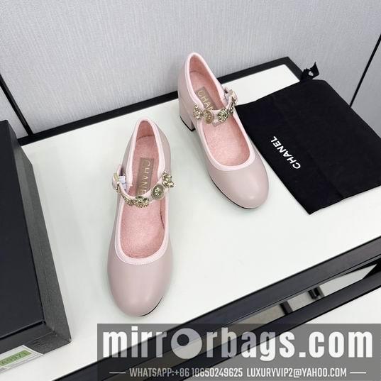 Chanel Replica Shoes sz35-41 mnh0713