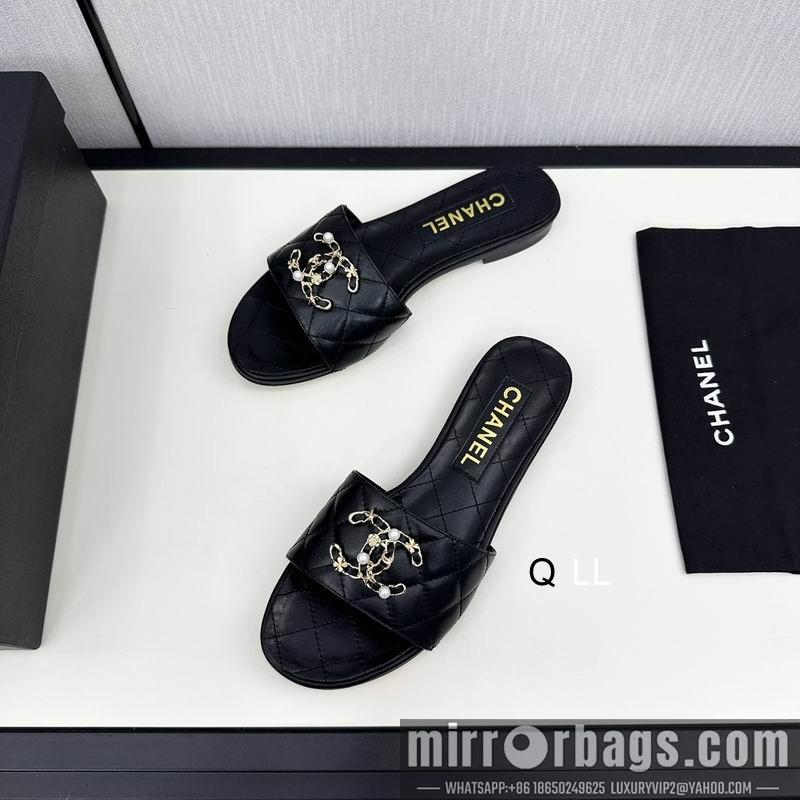 Chanel Replica Shoes sz35-40 LL0701