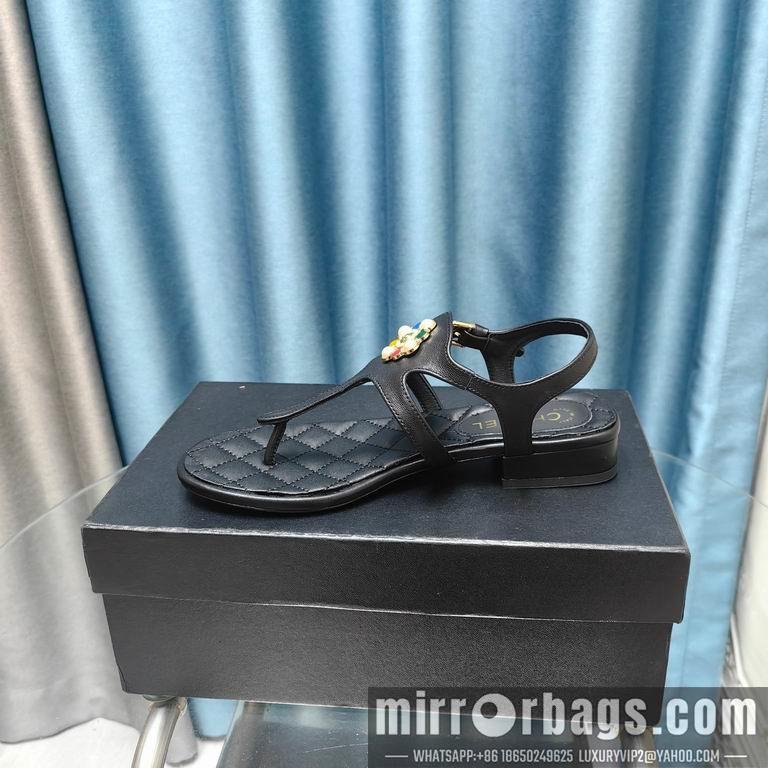 Chanel Replica Shoes sz35-41 mnh0520