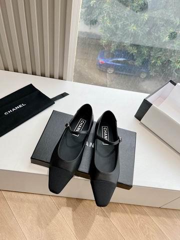 Chanel Replica Shoes sz35-41 mnh0418