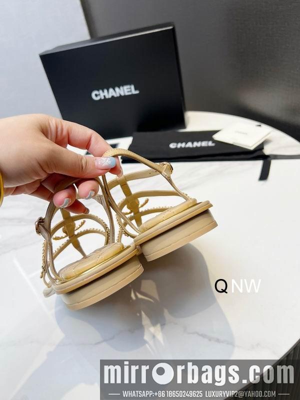 Chanel Replica Shoes sz35-40 NW0313