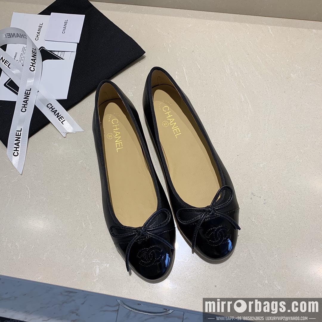 Chanel Replica Shoes sz34-42 h0715