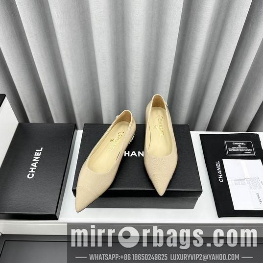 Chanel Replica Shoes sz34-40 mnh0411