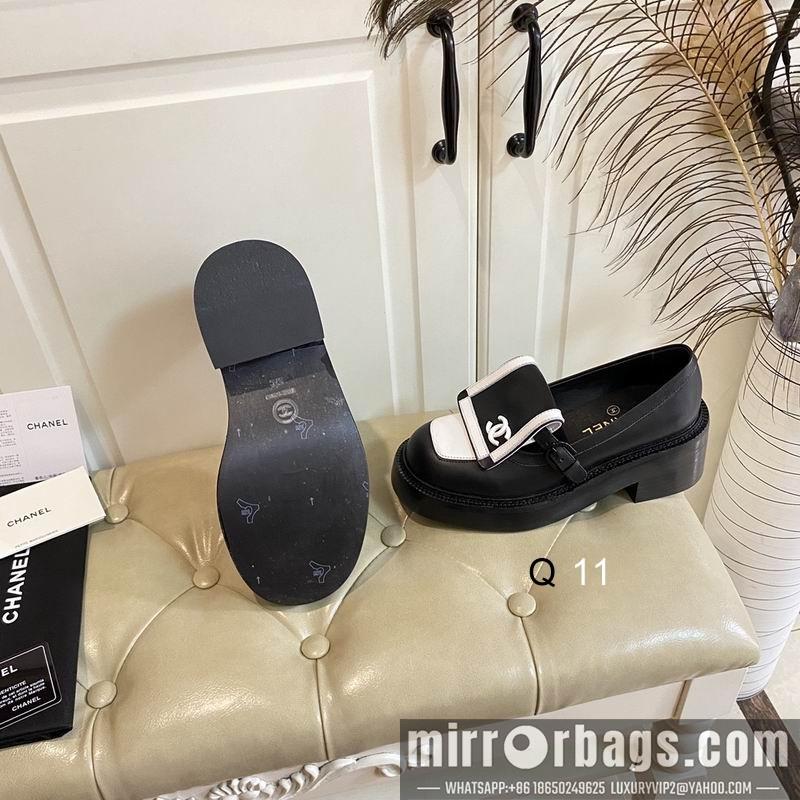 Chanel Replica Shoes sz35-40 Y1005