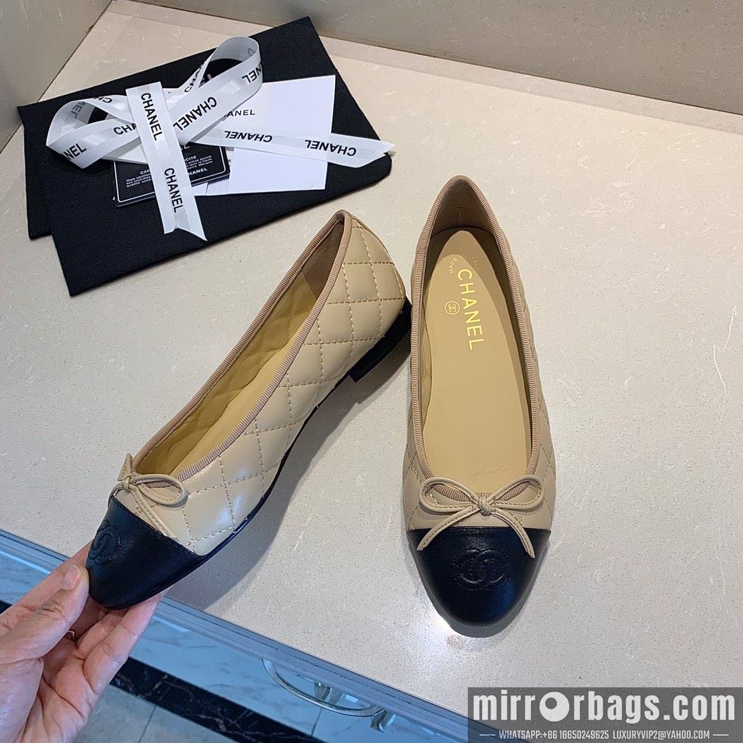 Chanel Replica Shoes sz34-42 h0713