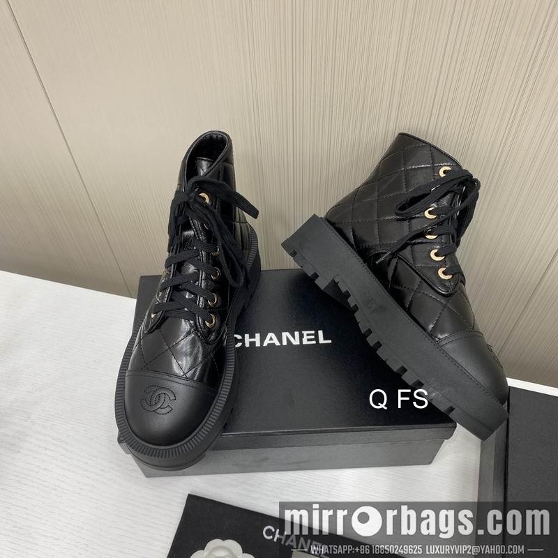 Chanel Replica Shoes sz35-40 FS0830
