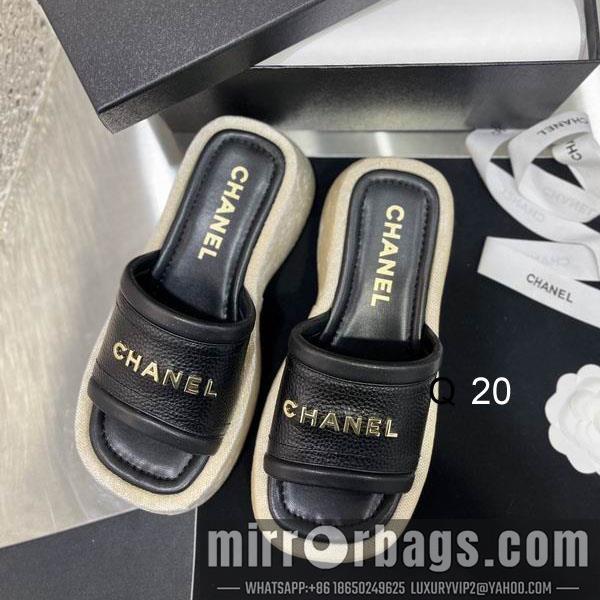 Chanel Replica Shoes sz35-40 XX0209