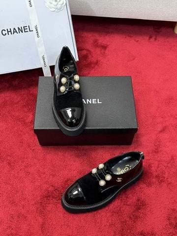 Chanel Replica Shoes sz35-41 mnh0802