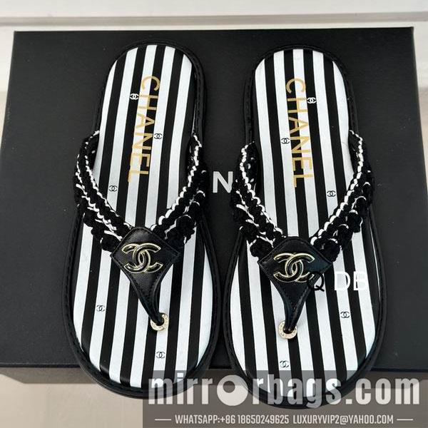 Chanel Replica Shoes sz35-40 DB0705