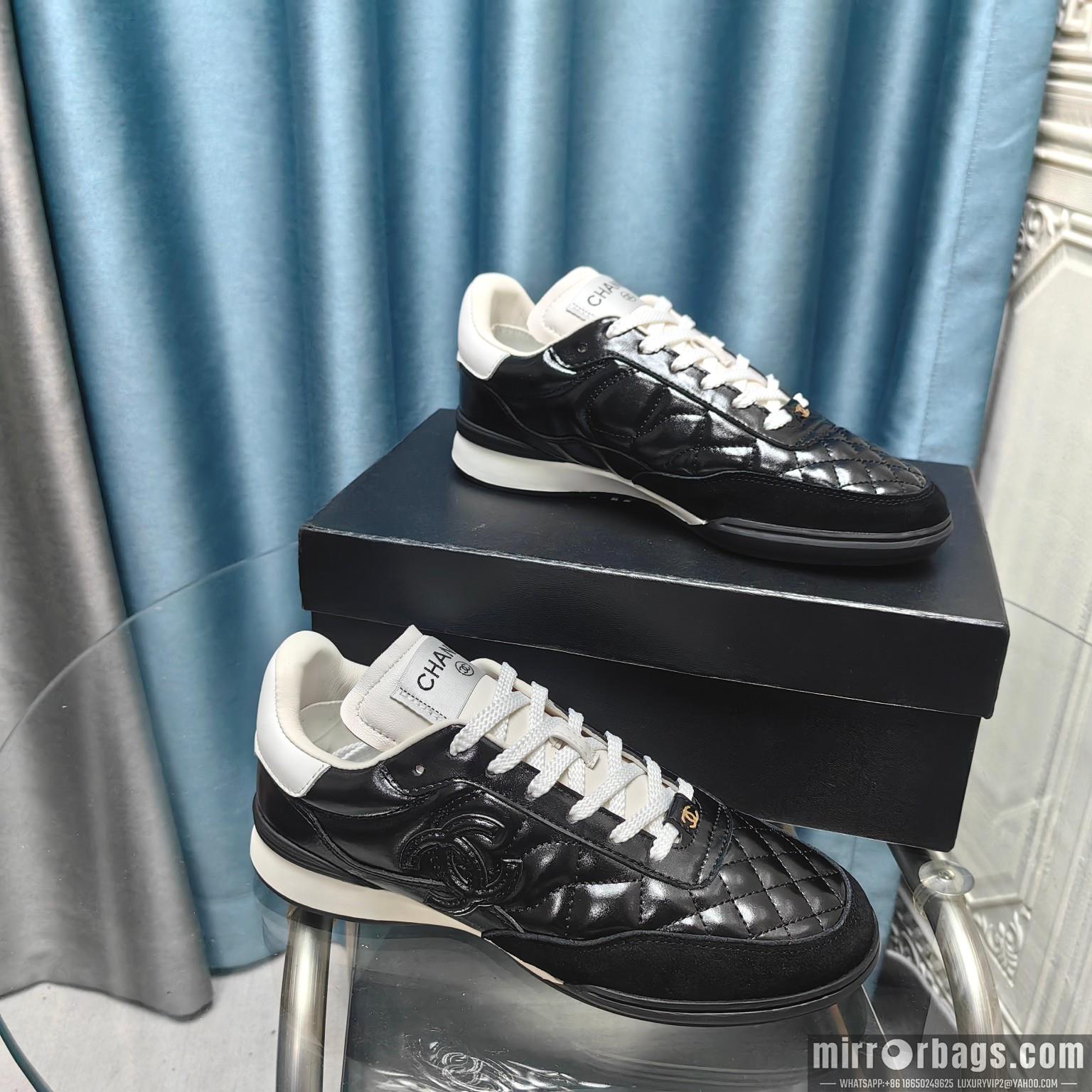 Chanel Replica Shoes sz35-41 h0809