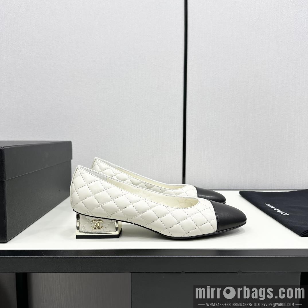 Chanel Replica Shoes sz35-41 h0809