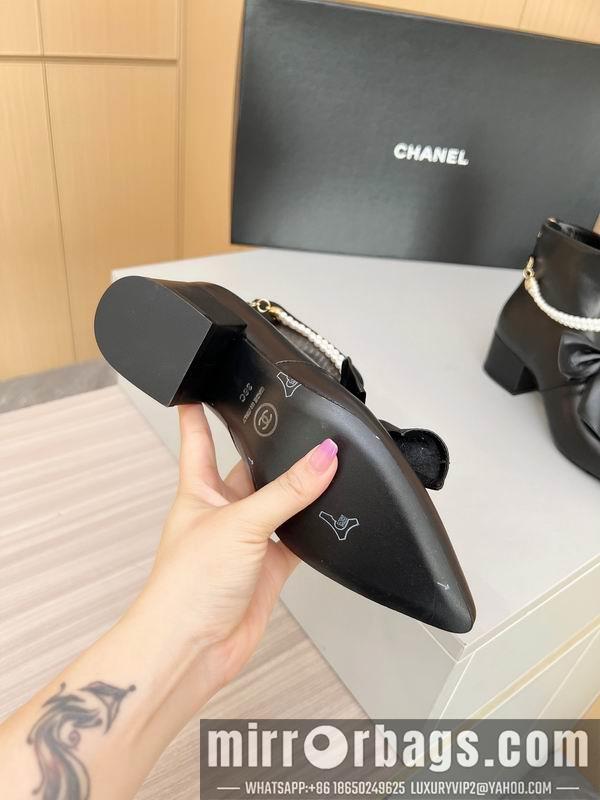 Chanel Replica Shoes sz35-40 WN1008