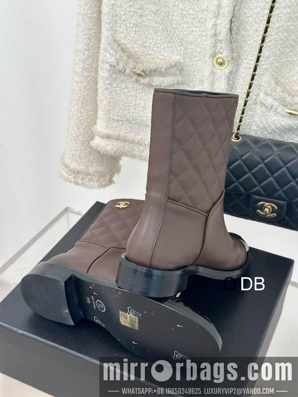 Chanel Replica Shoes sz35-40 DB1008