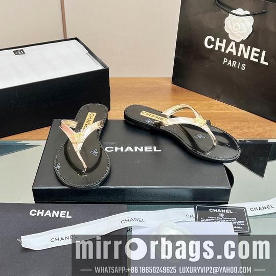 Chanel Replica Shoes sz35-42 mnh0206